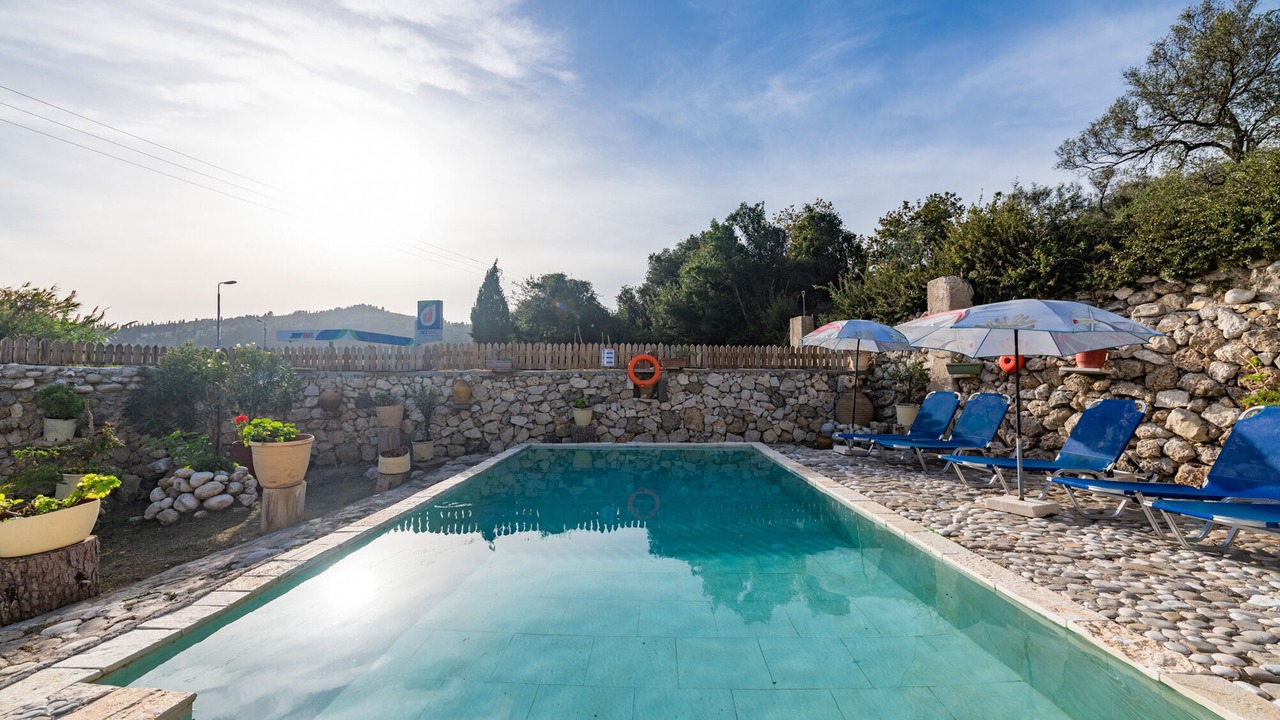 Photo of Outdoor in Corfu