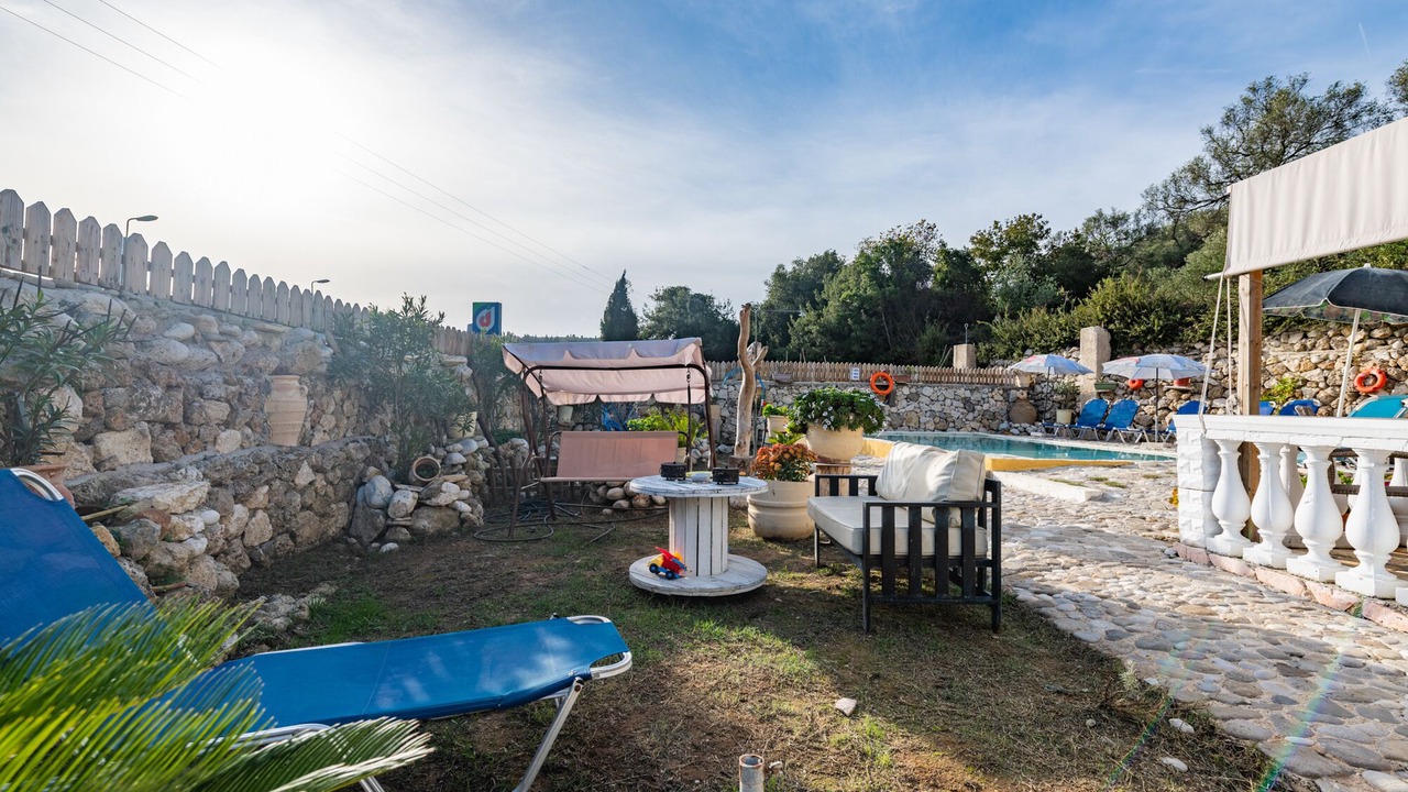 Photo of Outdoor in Corfu