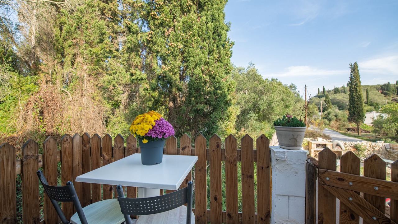 Photo of Outdoor in Corfu