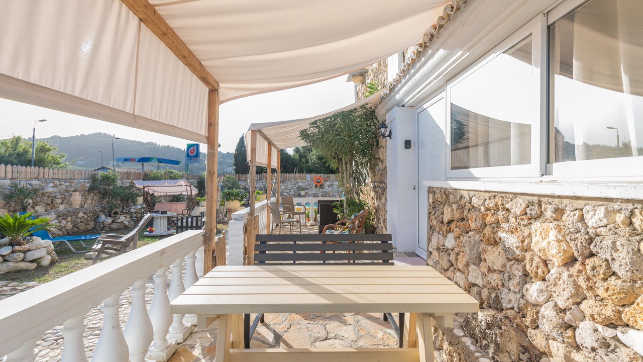 Photo of Outdoor in Corfu
