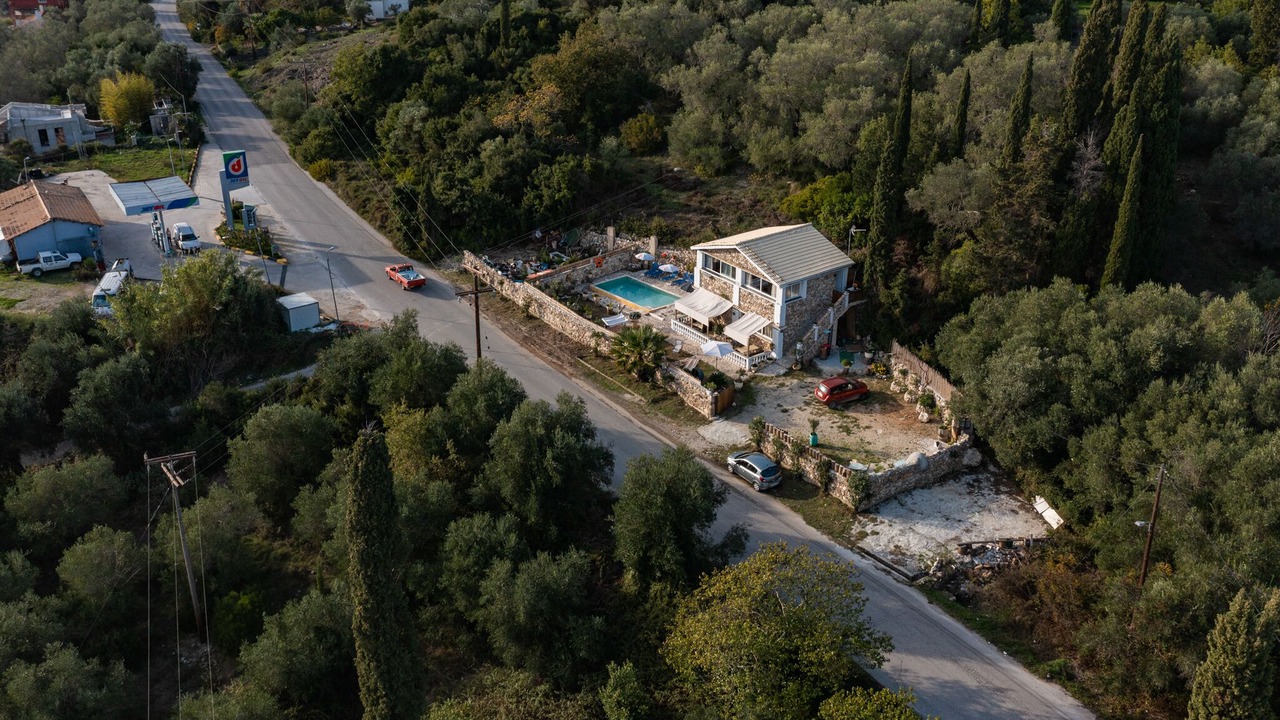 Photo of Others in Corfu