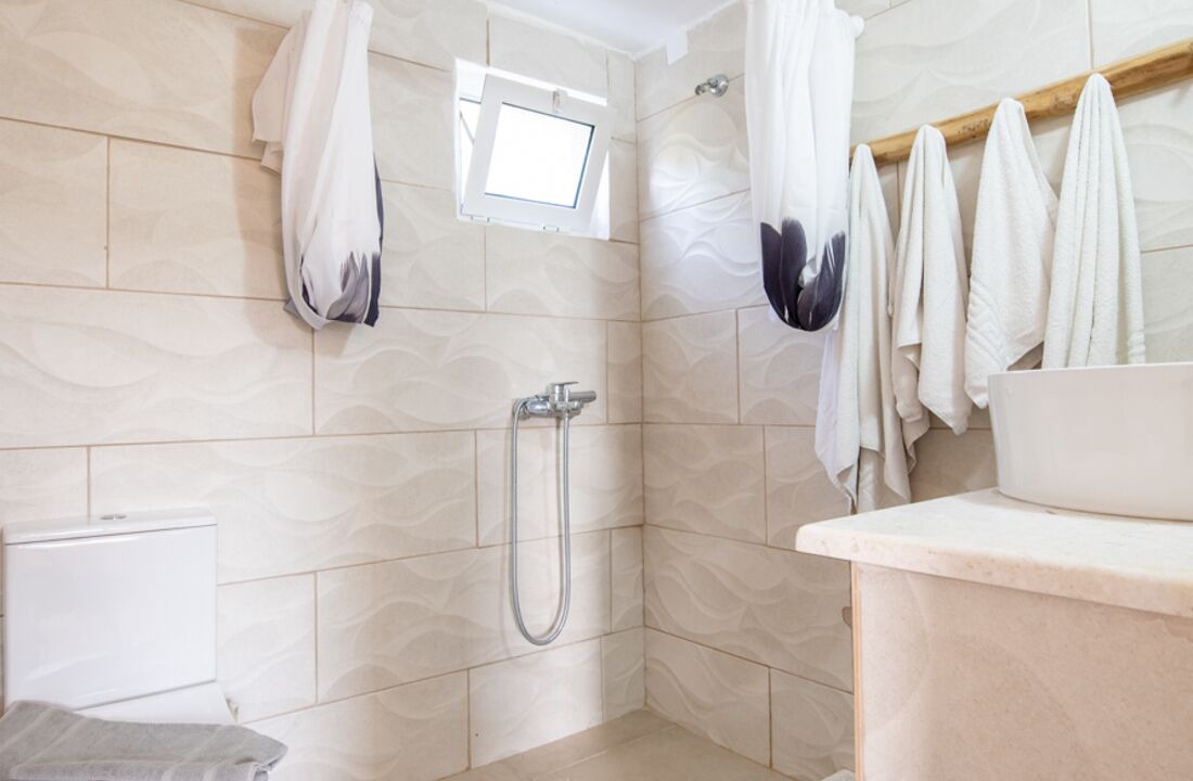 Photo of Bathroom in Corfu