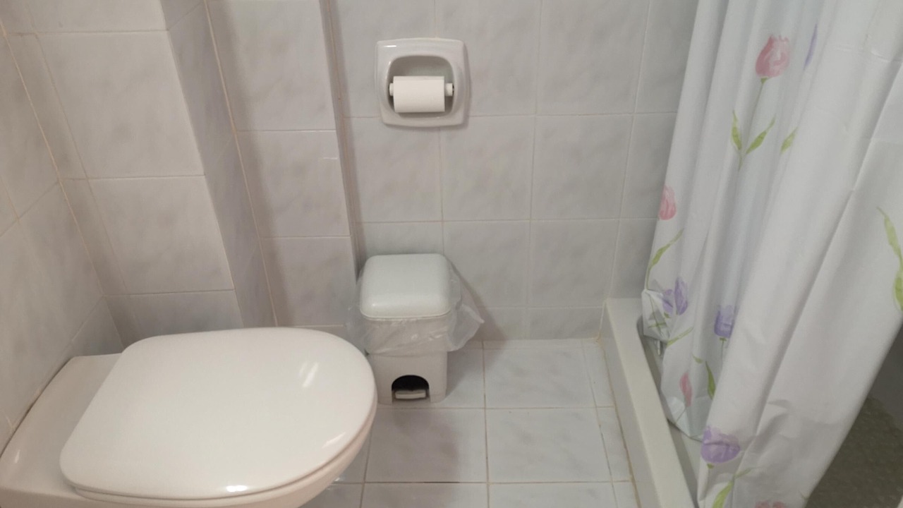 Photo of Bathroom in Agios Petros