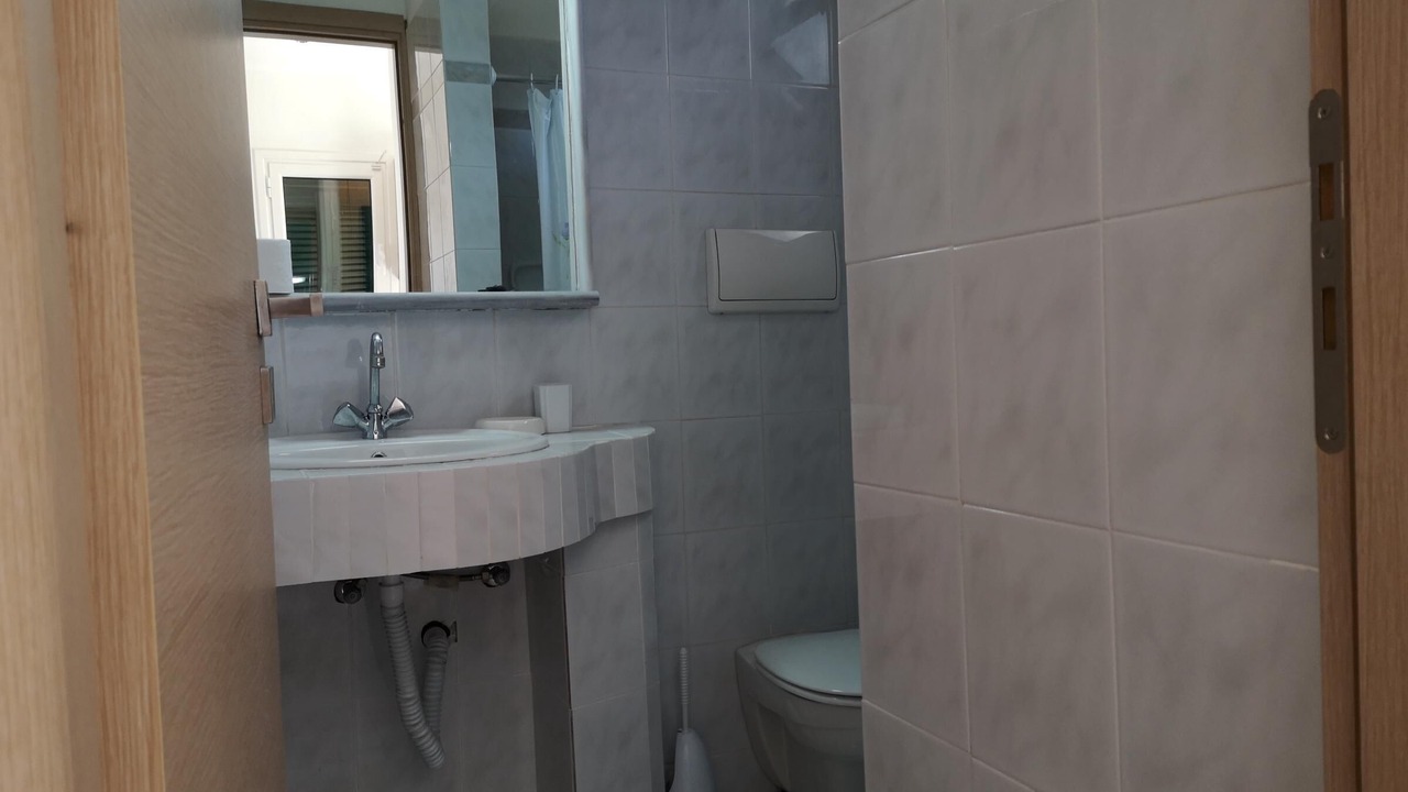 Photo of Bathroom in Agios Petros