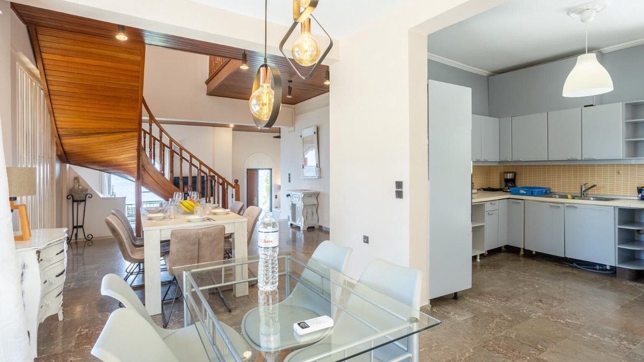 Photo of Livingroom in Dafnata