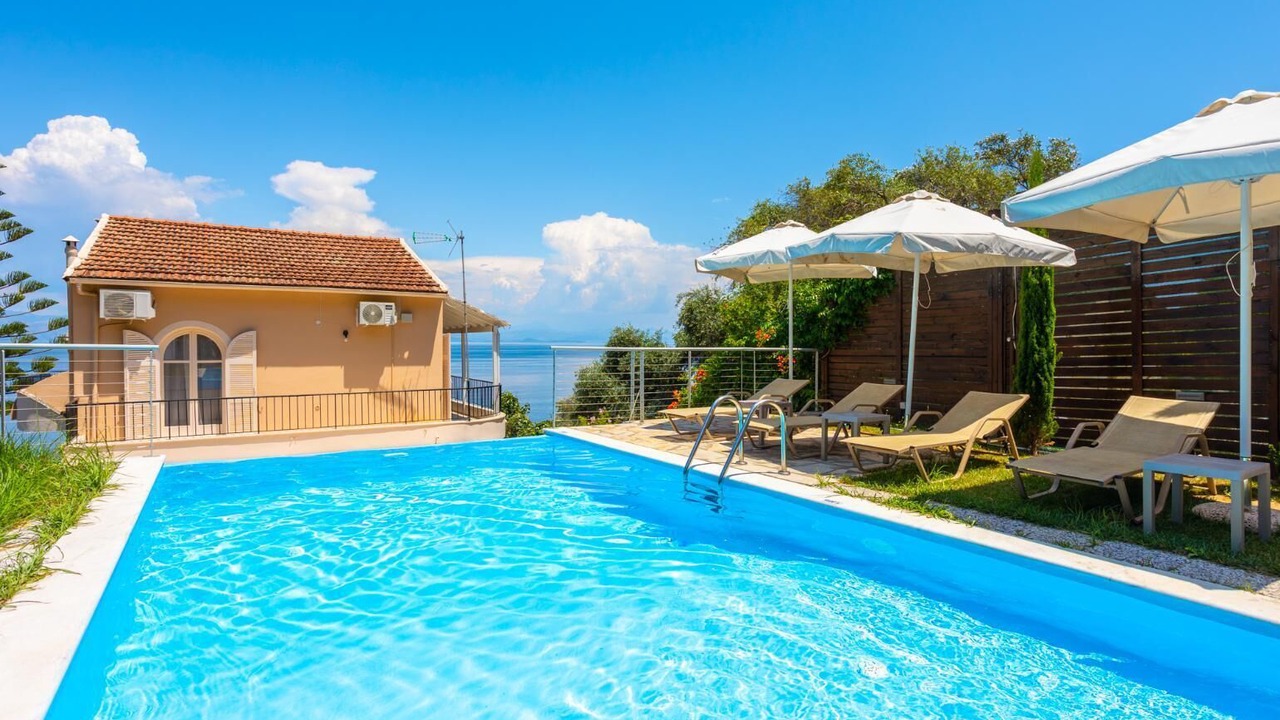 Photo of Outdoor in Dafnata