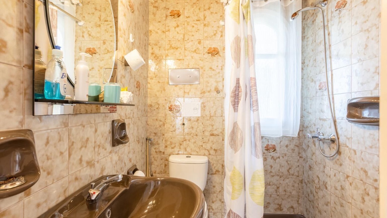 Photo of Bathroom in Dafnata