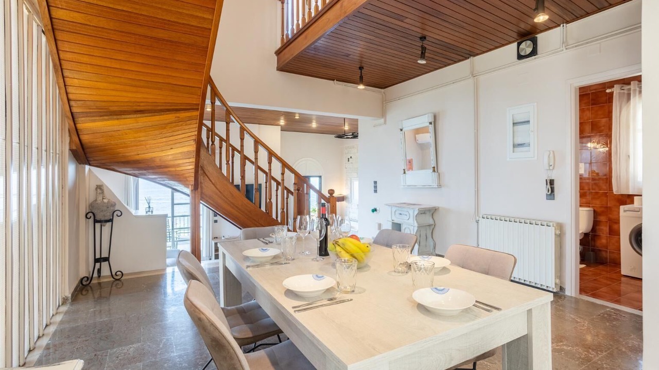Photo of Livingroom in Dafnata