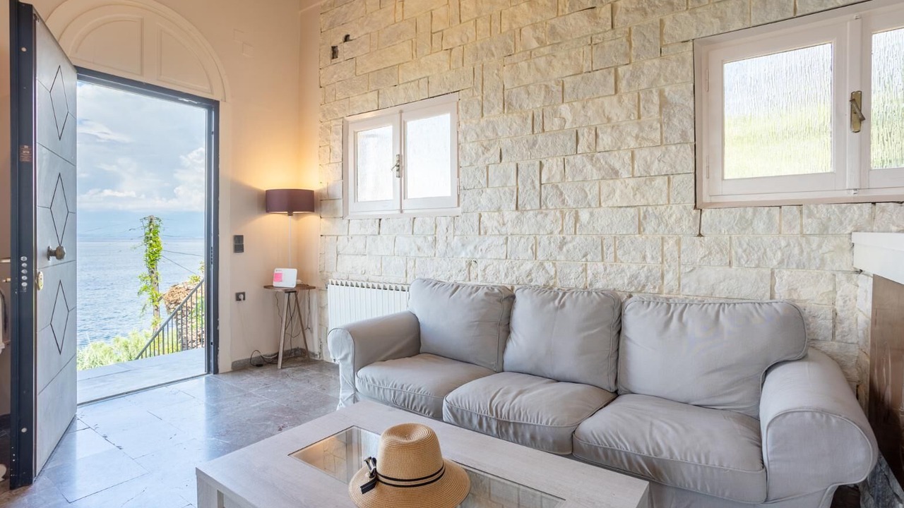 Photo of Livingroom in Dafnata