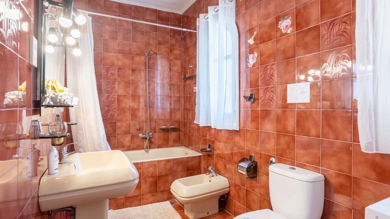 Photo of Bathroom in Dafnata