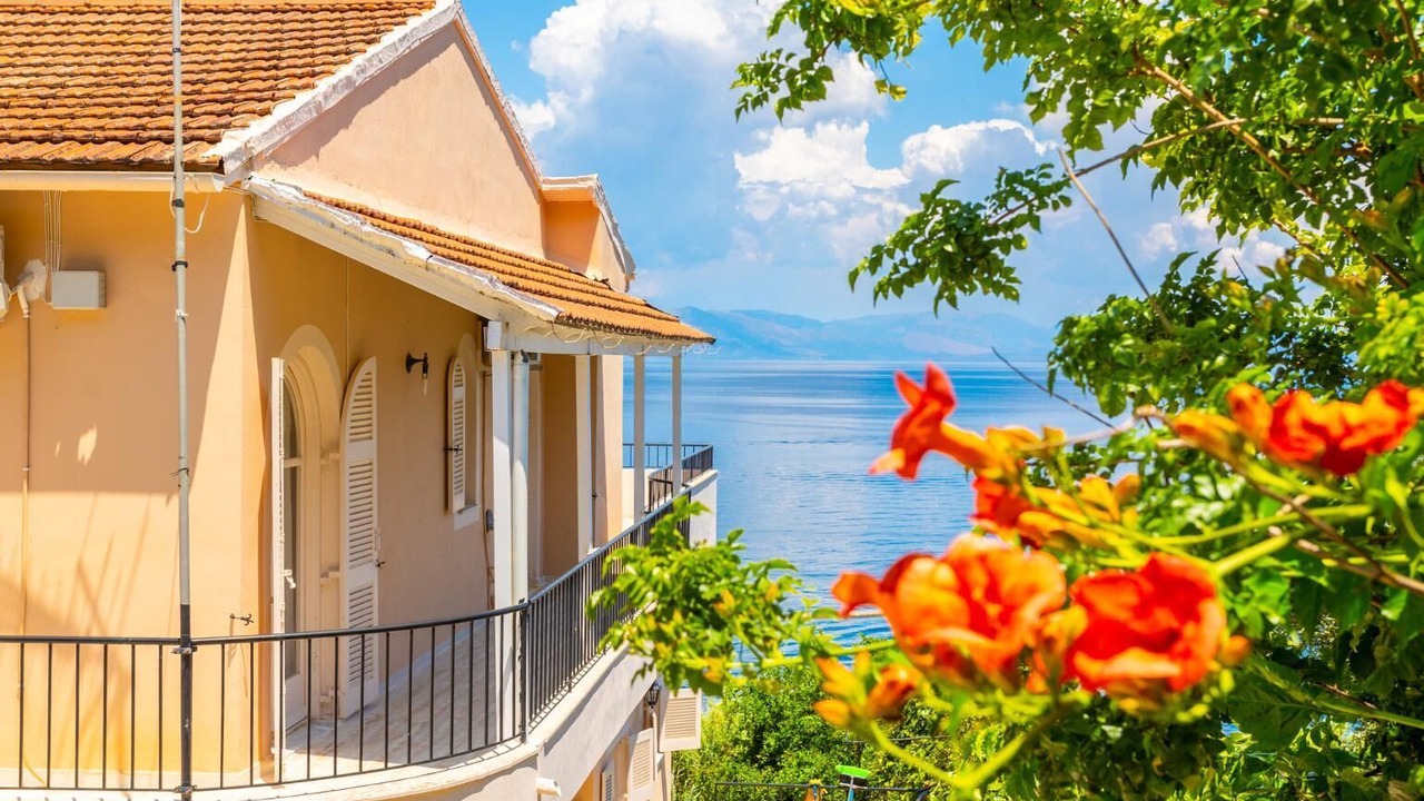 Photo of Outdoor in Dafnata