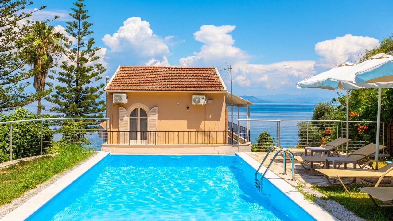 Photo of Outdoor in Dafnata