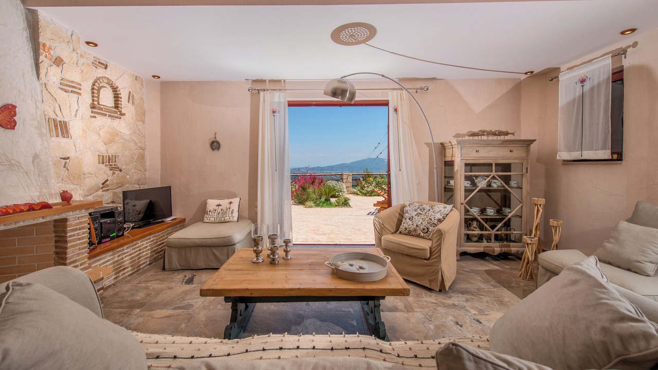 Photo of Livingroom in Lagopodo