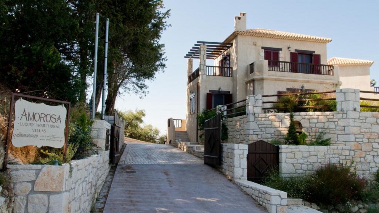 Photo of Outdoor in Lagopodo