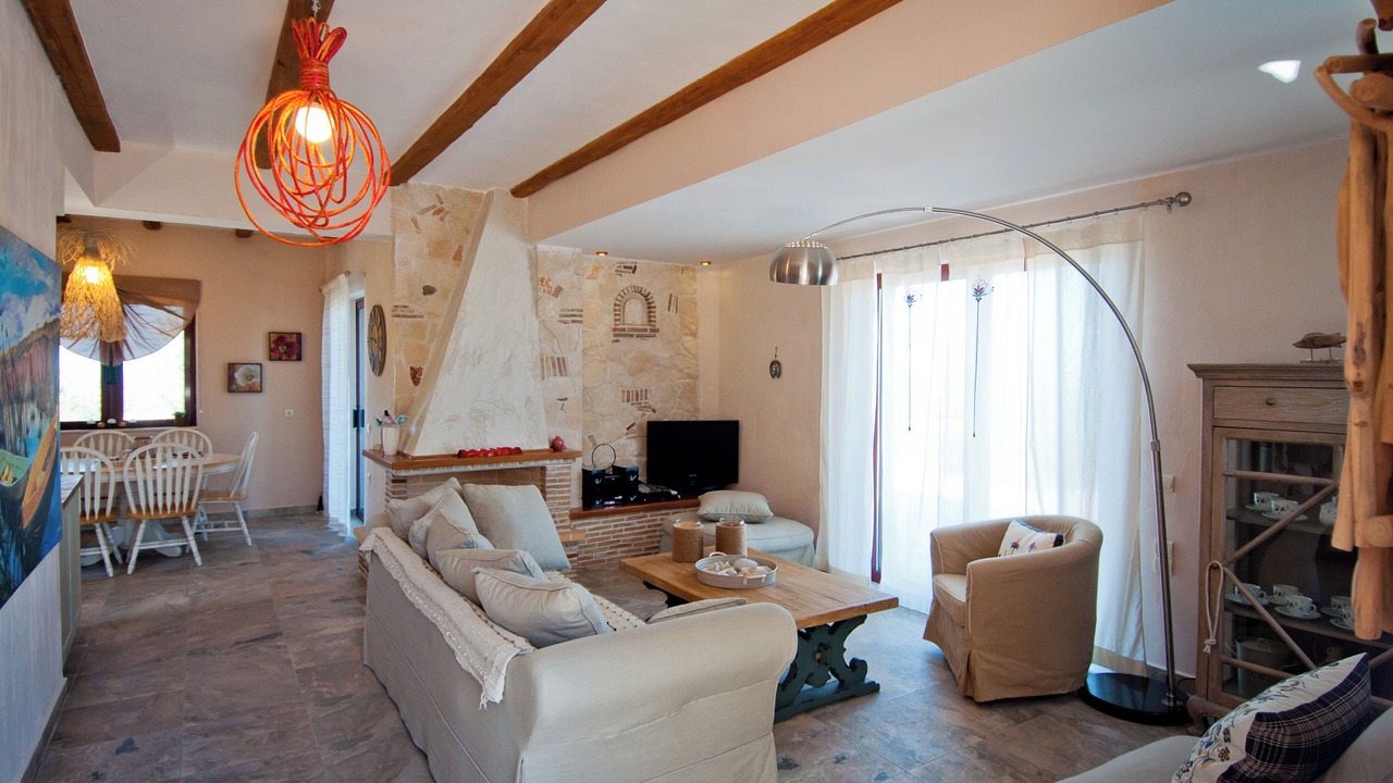 Photo of Livingroom in Lagopodo