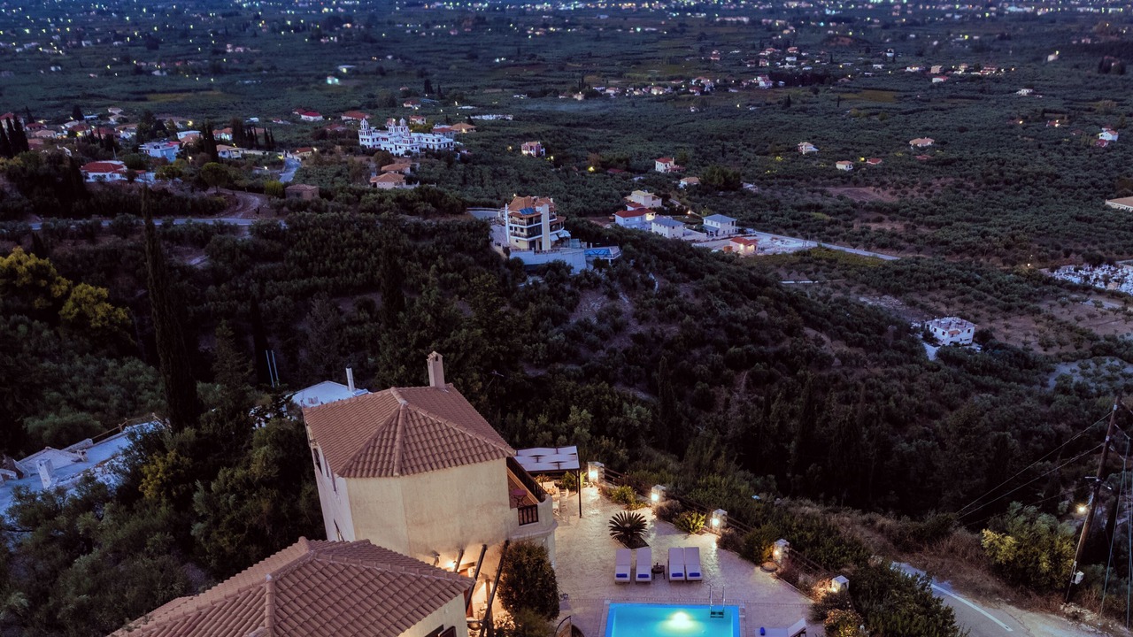 Photo of Outdoor in Lagopodo