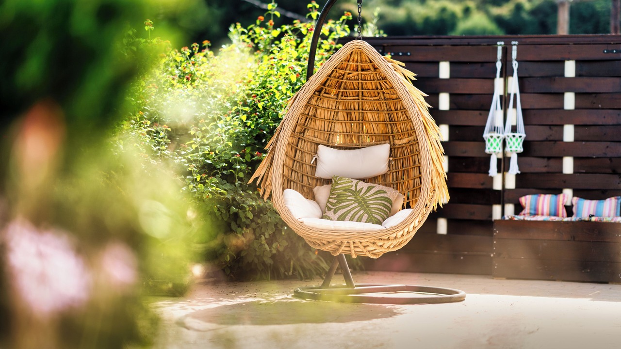 Photo of Patio Balcony in Lagopodo