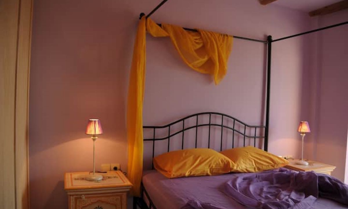 Photo of Bedroom in Lagopodo