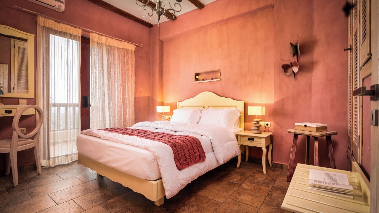 Photo of Bedroom in Lagopodo