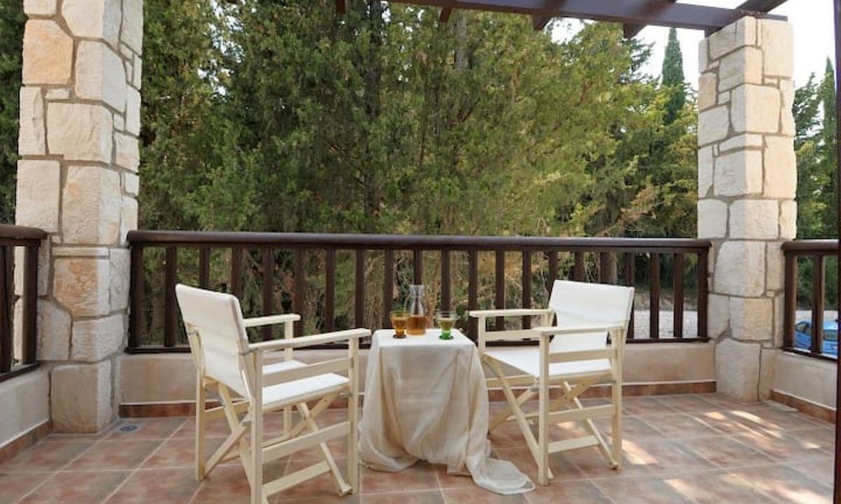 Photo of Outdoor in Lagopodo