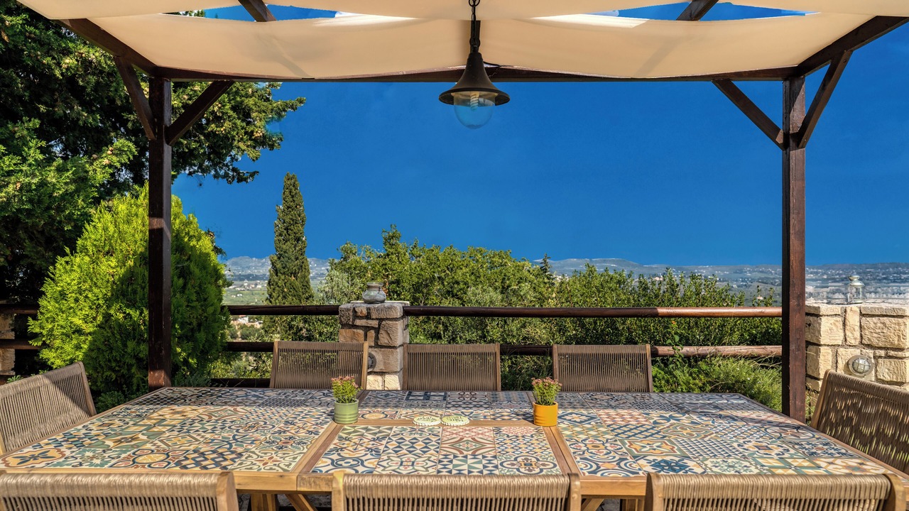Photo of Outdoor in Lagopodo