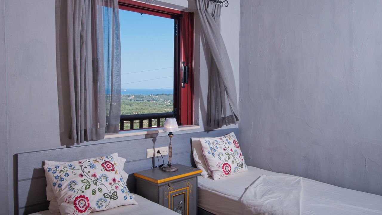 Photo of Bedroom in Lagopodo