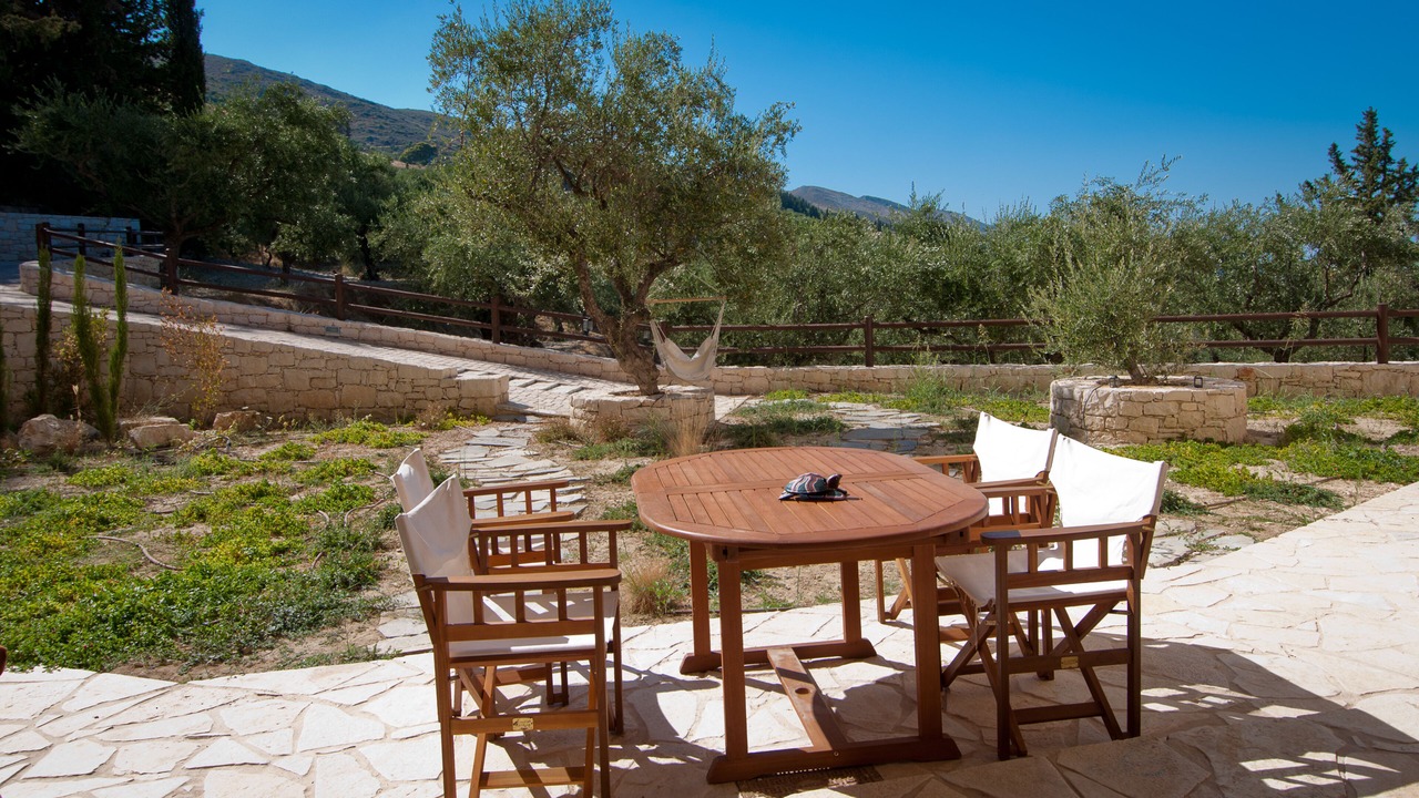 Photo of Outdoor in Lagopodo