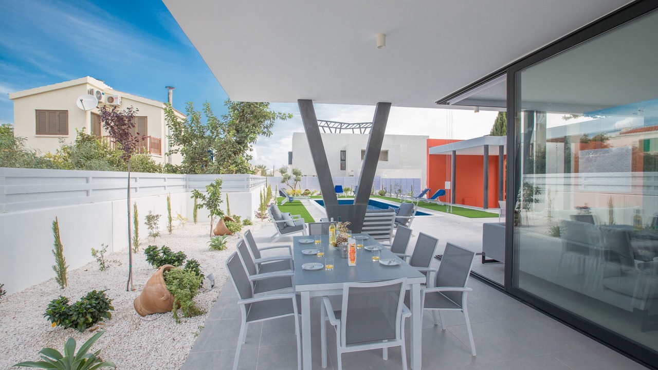 Photo of Outdoor in Protaras