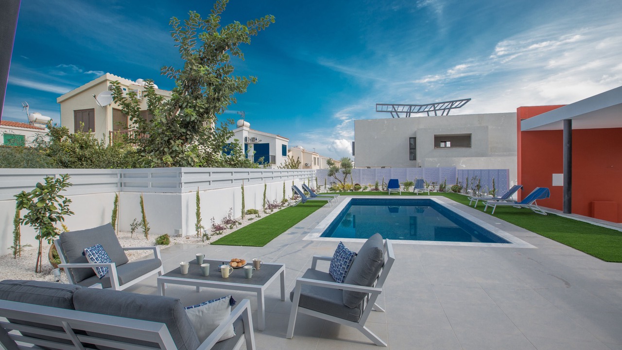Photo of Outdoor in Protaras