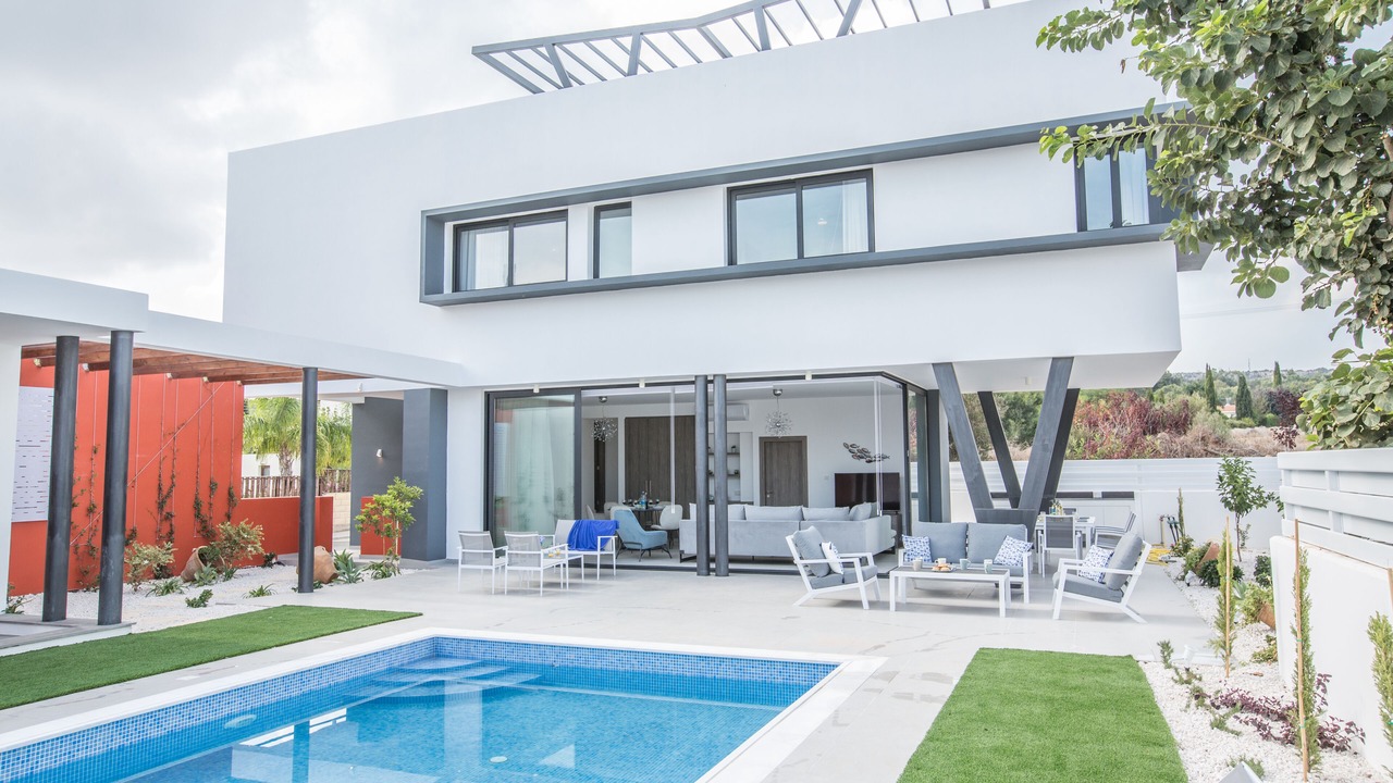 Photo of Outdoor in Protaras