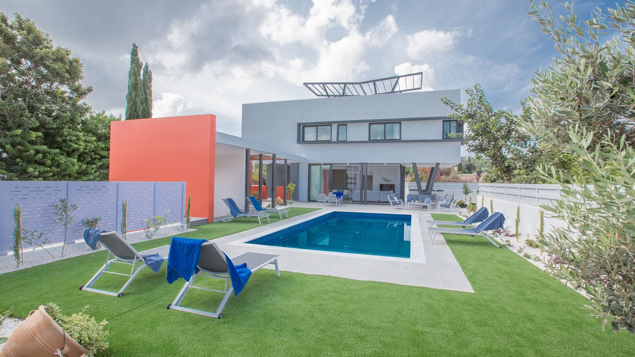 Photo of Outdoor in Protaras