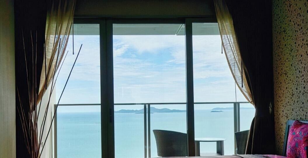 Photo of Bedroom in North Pattaya