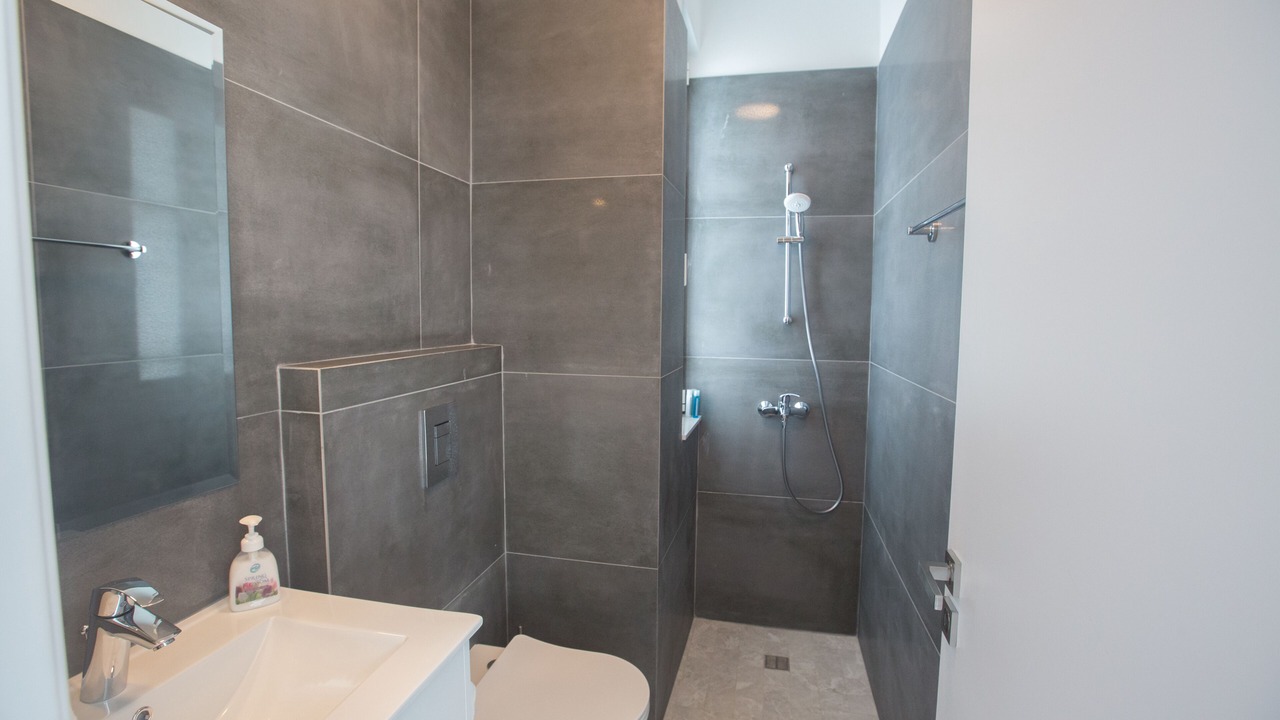 Photo of Bathroom in Protaras