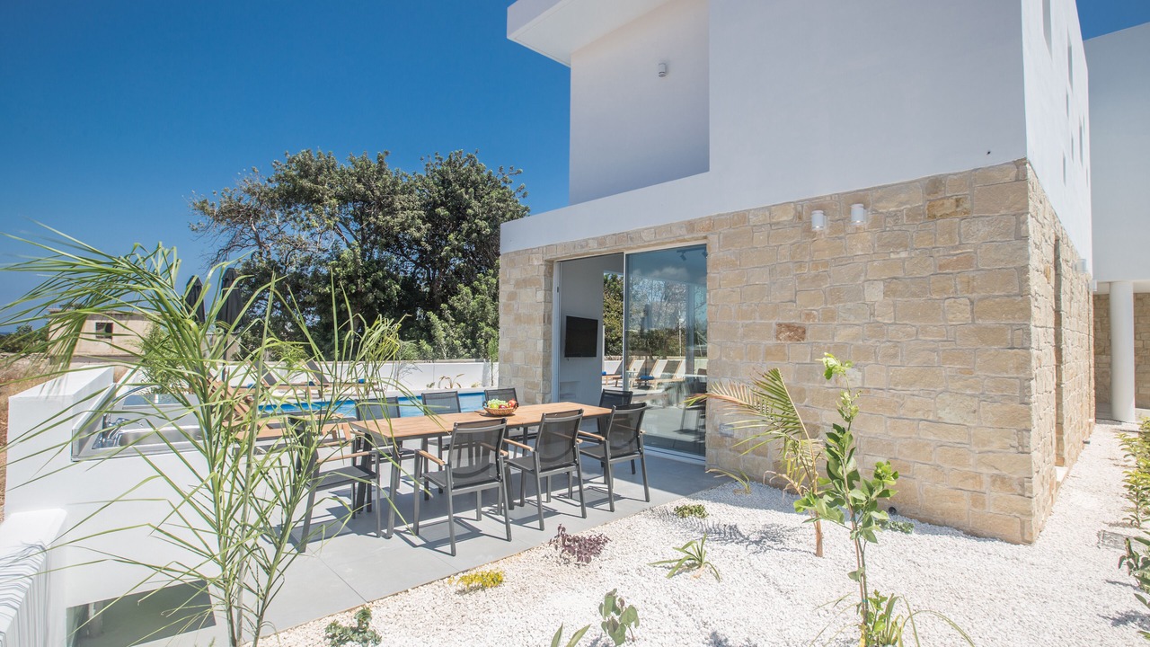 Photo of Outdoor in Protaras