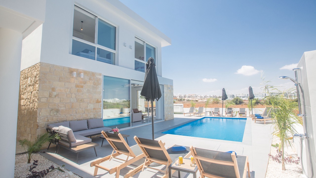 Photo of Outdoor in Protaras