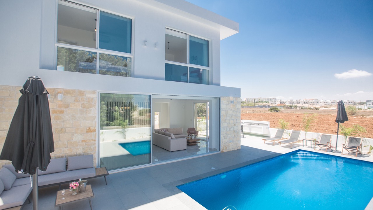 Photo of Outdoor in Protaras
