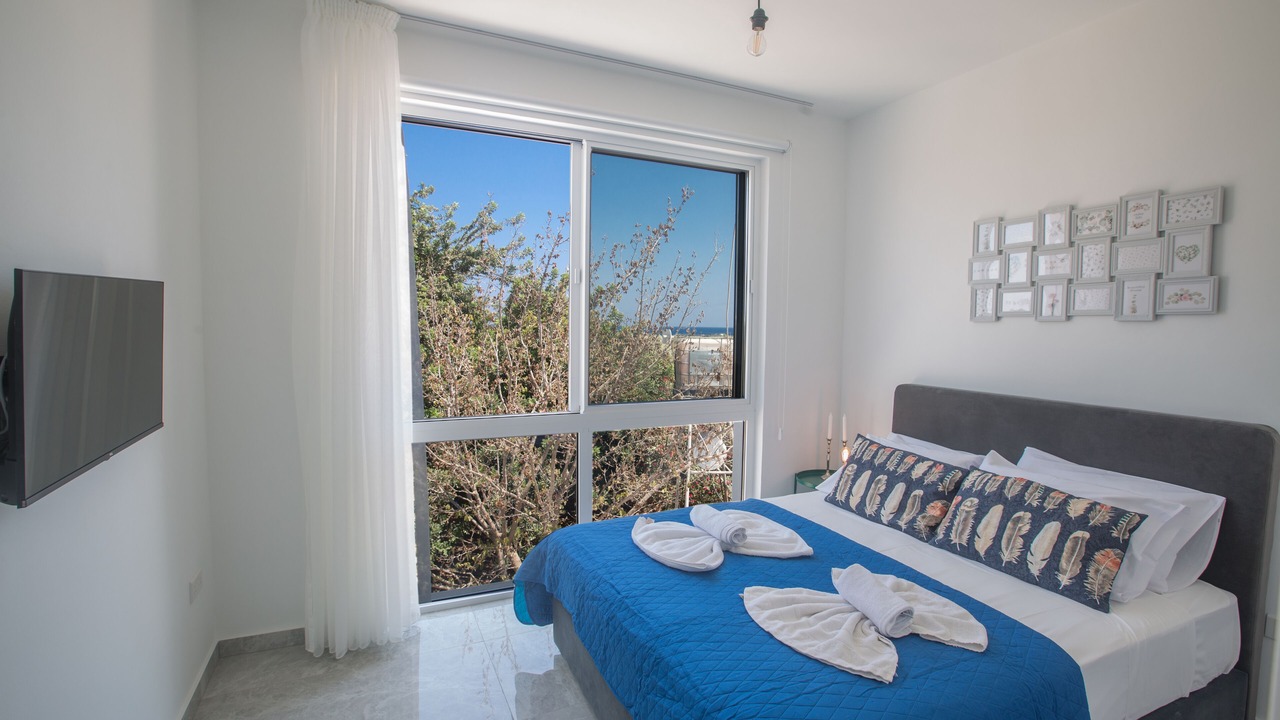 Photo of Bedroom in Protaras