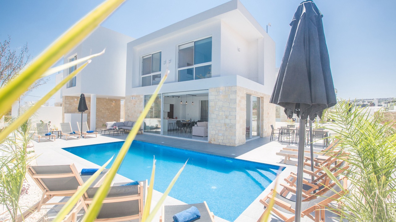 Photo of Outdoor in Protaras