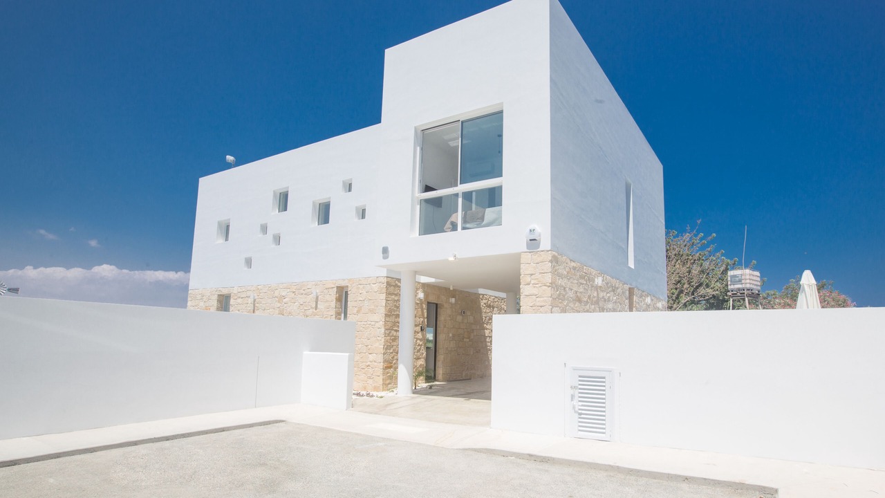 Photo of Outdoor in Protaras
