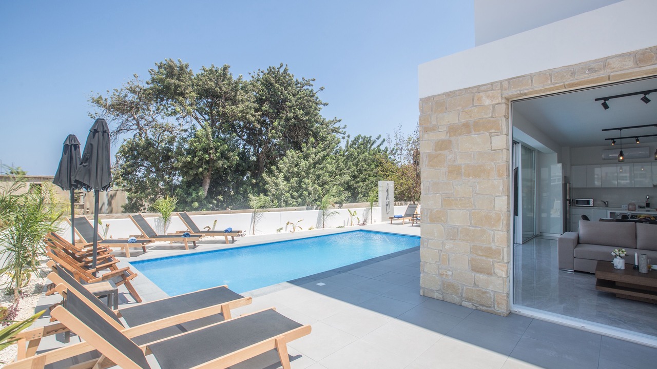Photo of Outdoor in Protaras