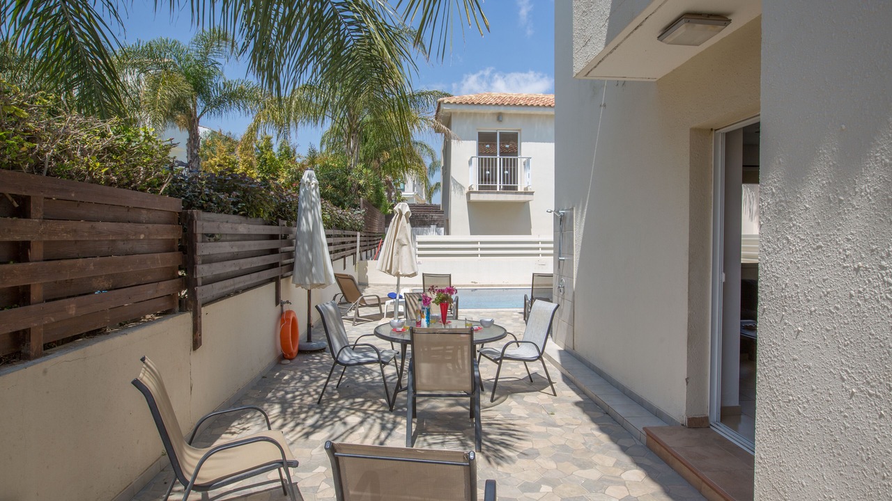 Photo of Outdoor in Protaras