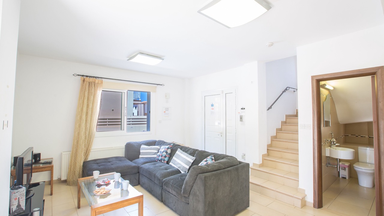 Photo of Livingroom in Protaras