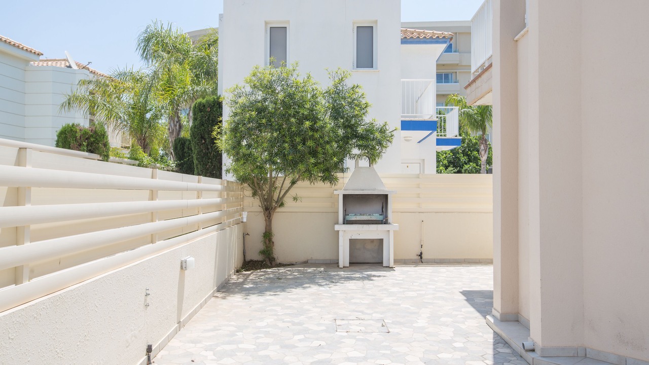 Photo of Patio Balcony in Protaras