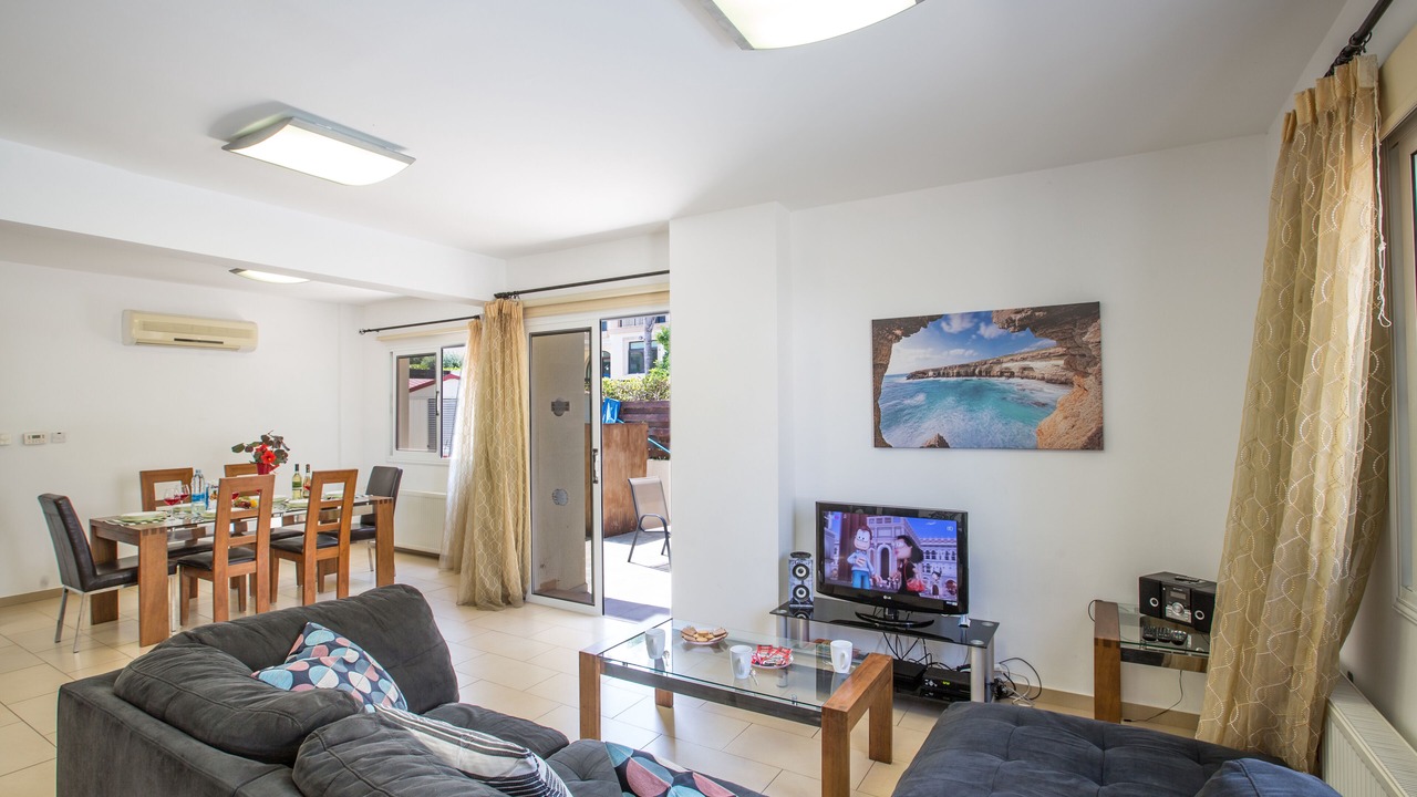 Photo of Livingroom in Protaras