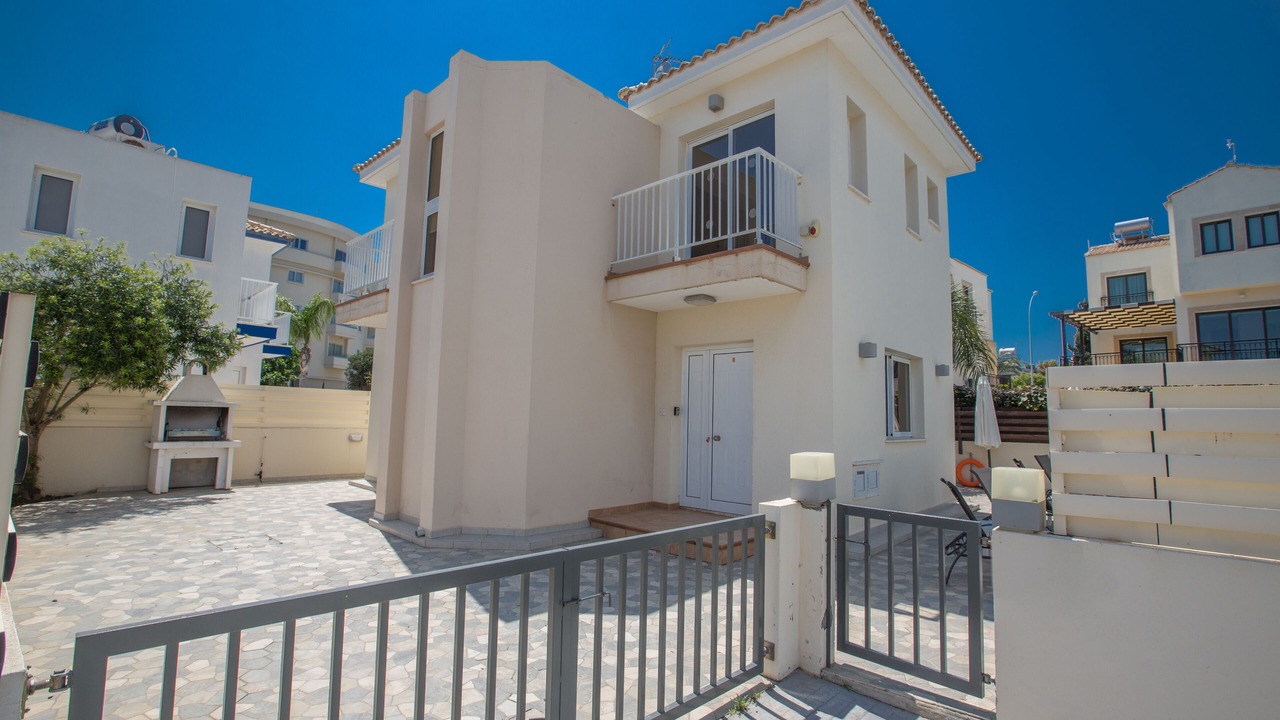 Photo of Outdoor in Protaras