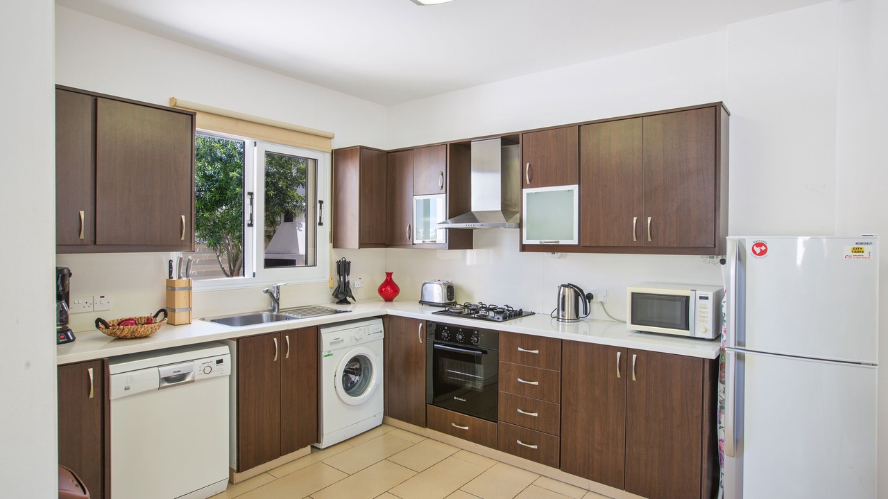 Photo of Kitchen in Protaras