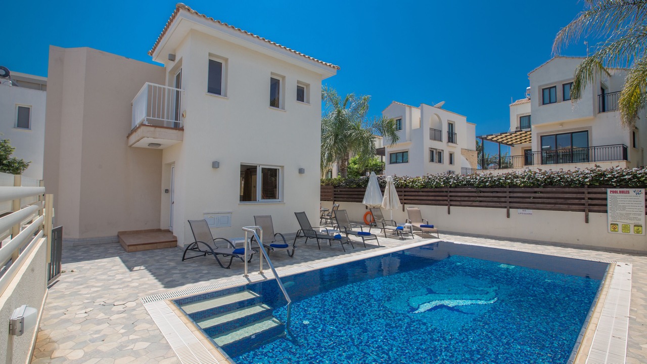 Photo of Outdoor in Protaras