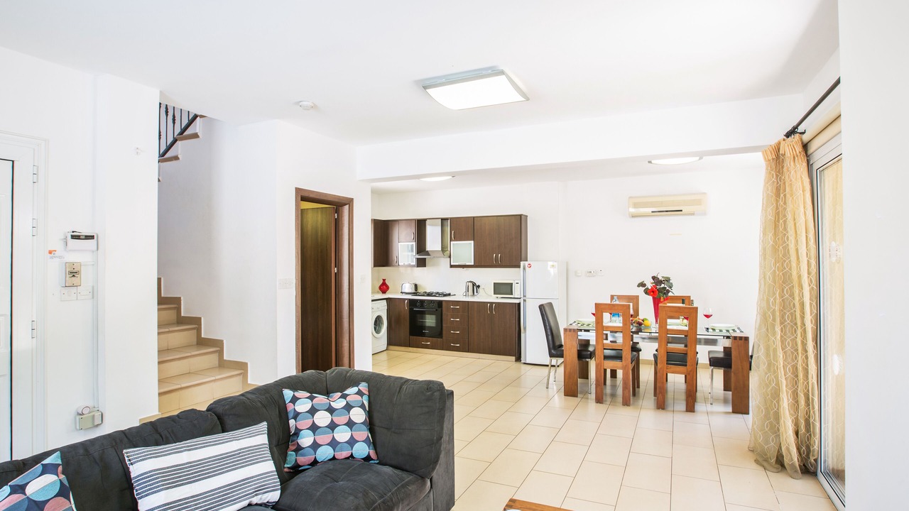 Photo of Livingroom in Protaras
