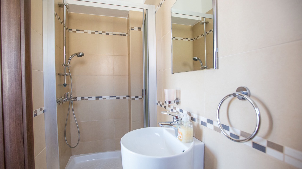 Photo of Bathroom in Protaras