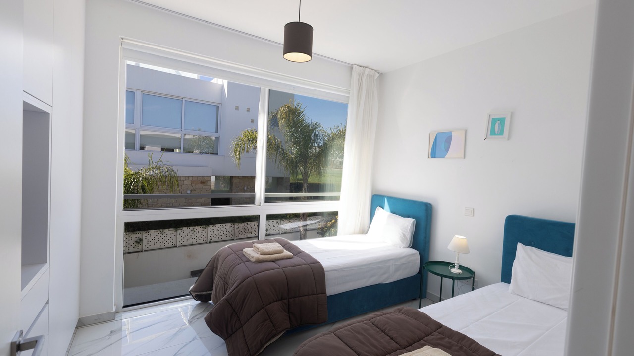 Photo of Bedroom in Protaras